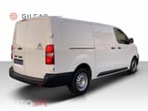 Citroen e-Jumpy 75 kWh XL
