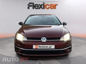 Volkswagen Golf 1.0 TSI Confortline