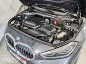 BMW 116 d Advantage