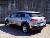 Citroen C4 Cactus 1.2 PureTech Feel EAT6