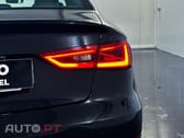 Audi A3 S-Line