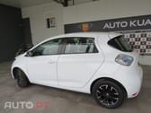 Renault Zoe (c/ Bateria) Intens 40 Q90