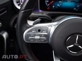 Mercedes-Benz A 180 d AMG Line Aut.