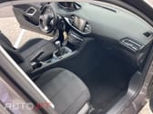 Peugeot 308 1.6 BlueHDi Style
