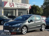 Peugeot 308 1.6 HDi Sport
