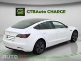 Tesla Model 3 Standard RWD Plus