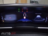 Peugeot 508 1.5 BlueHDi Allure