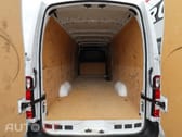 Renault Master 2.3 dCi L4H2 3.5T RD