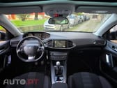 Peugeot 308 SW 1.6 BlueHDi Allure