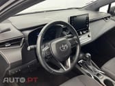 Toyota Corolla 1.8 Hybrid Dynamic Business