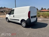 Fiat Doblo 1.3 MJ 3L