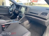 Renault Mégane 1.8 TCe R.S. Trophy EDC