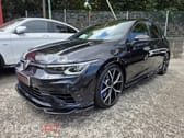 Volkswagen Golf 2.0 TSI R DSG