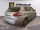 Peugeot 308 1.2 PureTech Allure