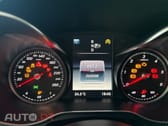 Mercedes-Benz C 250 (BlueTEC) d Station 7G-TRONIC Avantgarde
