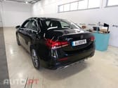 Mercedes-Benz A 250 e AMG Line