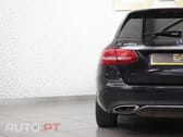Mercedes-Benz C 350 e T 7G-TRONIC Edition