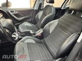 Peugeot 2008 1.2 PureTech Style EAT6
