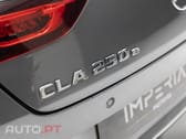 Mercedes-Benz CLA 250 e Shooting Brake 8G-DCT Edition Progressive Line