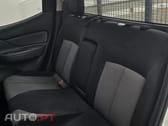 Mitsubishi L200 2.4 DI-D Invite 2WD