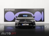 Mercedes-Benz A 250 e Style Plus