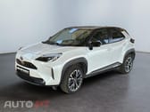 Toyota Yaris Cross Hybrid MY21 Design AWD-i