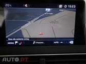 Peugeot 3008 1.5 BlueHDi GT Line EAT8