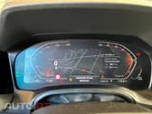 BMW 318 D BREAK