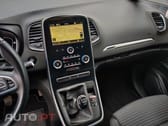 Renault Grand Scénic 1.5 dCi Dynamique S SS