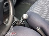 Ford Puma 1.4 16V