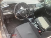 Volkswagen Polo 1.0 Confortline
