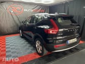 Volvo XC40 2.0 D3