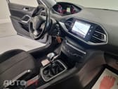 Peugeot 308 SW 1.5 BLUEHDI STYLE