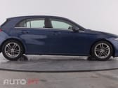Mercedes-Benz A 160 Style Plus