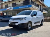 Toyota Proace City 1.5D L2 Comfort