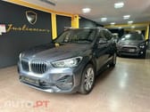 BMW X1 16 d sDrive xLine Auto