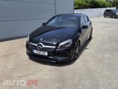 Mercedes-Benz A 180 d