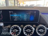 Mercedes-Benz B 180 d AMG Line Aut.