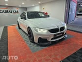BMW M4 DKG Auto
