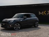 MINI Cooper Cooper SD