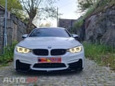 BMW M4 Auto