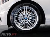BMW 220 d Coupe Pack M Auto