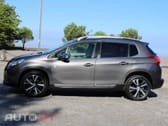 Peugeot 2008 Crossway