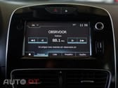 Renault Clio 1.5 dCi Limited EDition