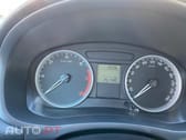 Skoda Fabia 1.4 TDi Elegance