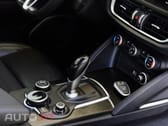 Alfa Romeo Stelvio 2.2 D Super AT8