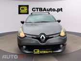 Renault Clio TCE