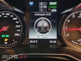Mercedes-Benz C 350 e HYBRID Plug In AVANTGARDE (Aut.)