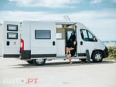Fiat Ducato 2.0 Multijet