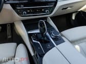 BMW 520 d Pack Desportivo M Auto